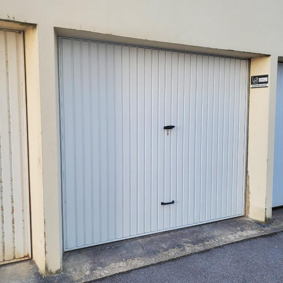 Les Petits Moussaillons Apartment Wimereux Exterior photo