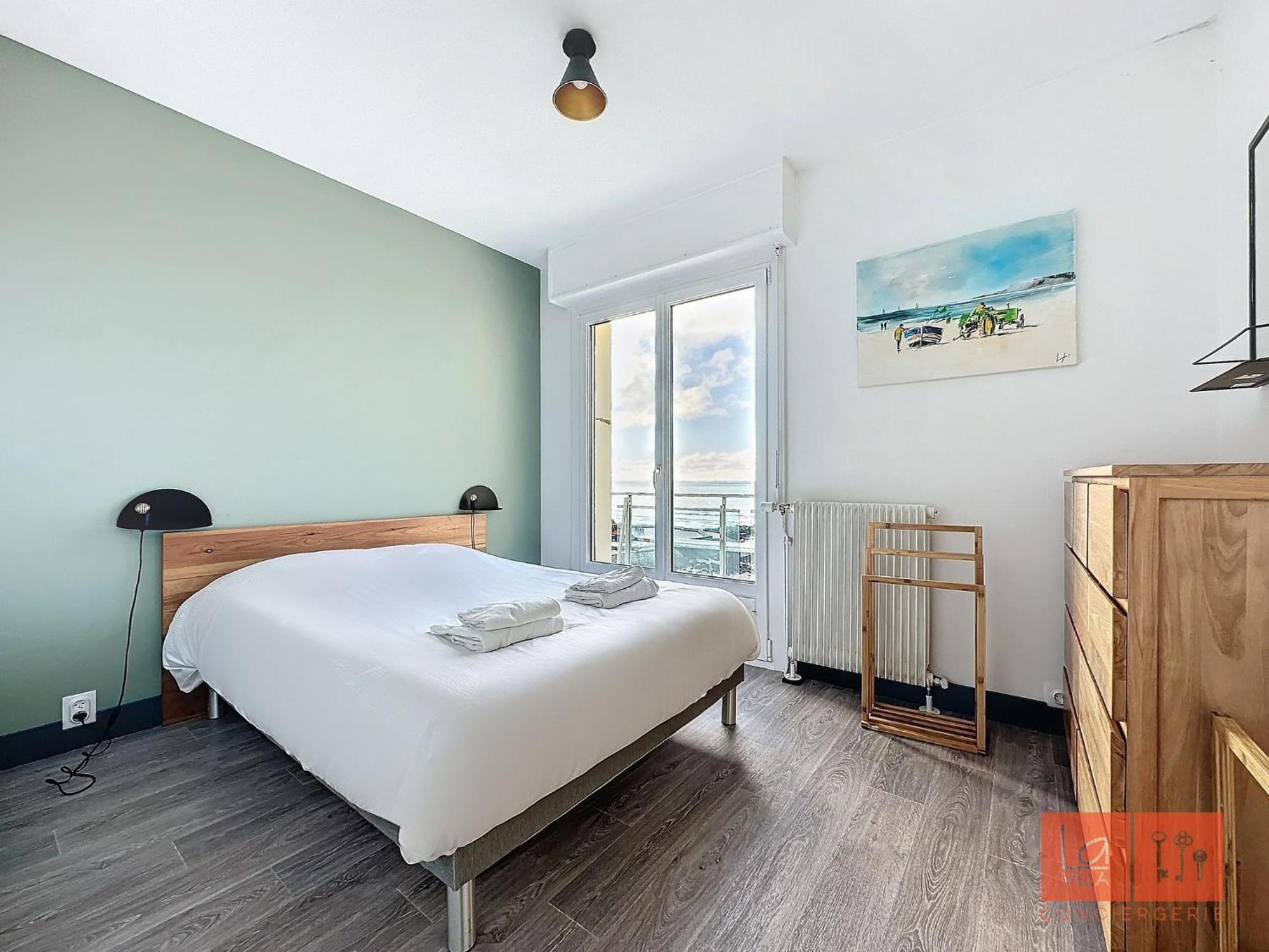 Les Petits Moussaillons Apartment Wimereux Exterior photo