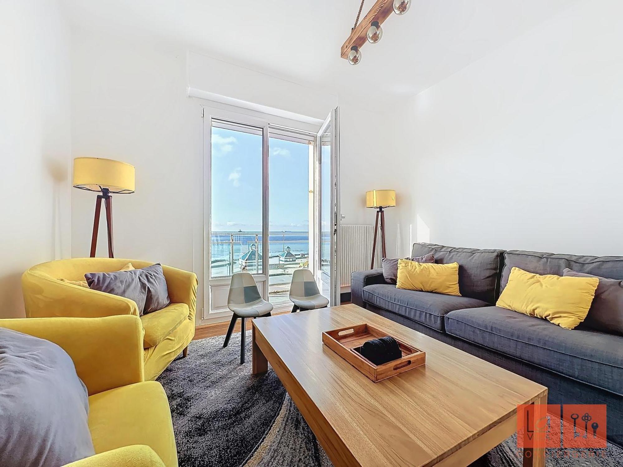 Les Petits Moussaillons Apartment Wimereux Exterior photo