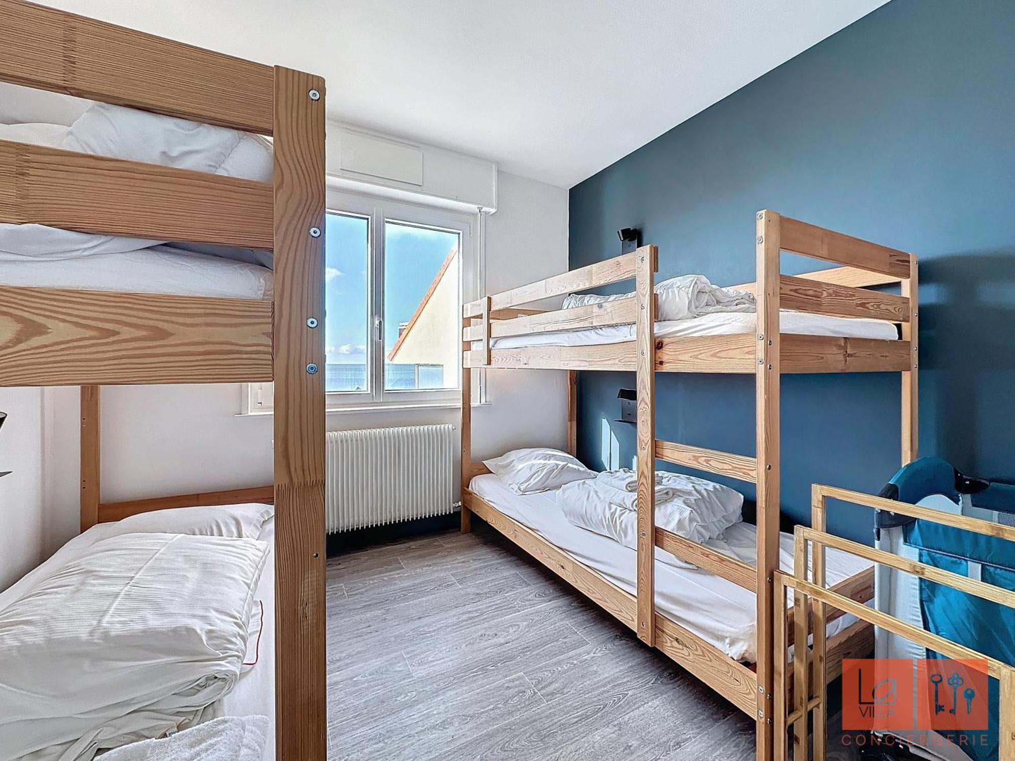 Les Petits Moussaillons Apartment Wimereux Exterior photo