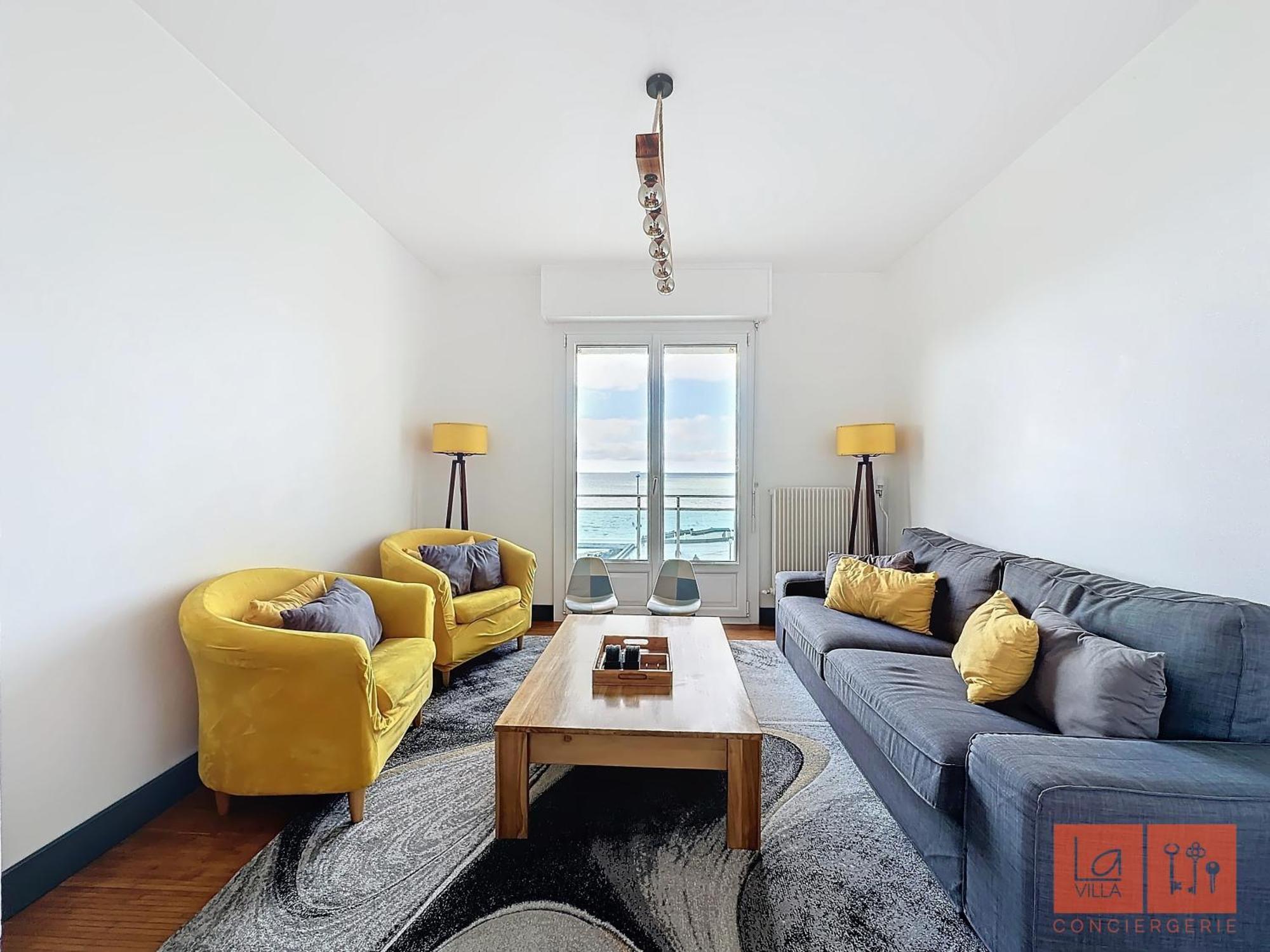 Les Petits Moussaillons Apartment Wimereux Exterior photo